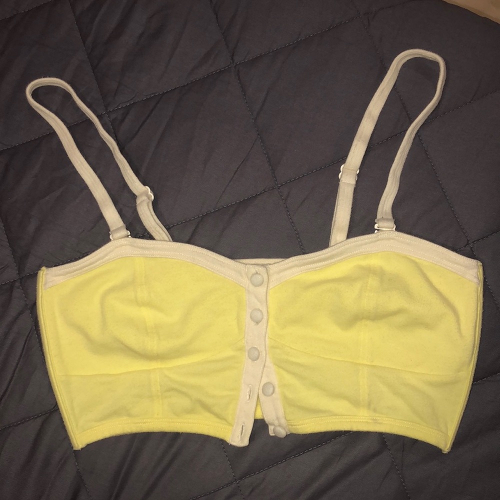 free people top